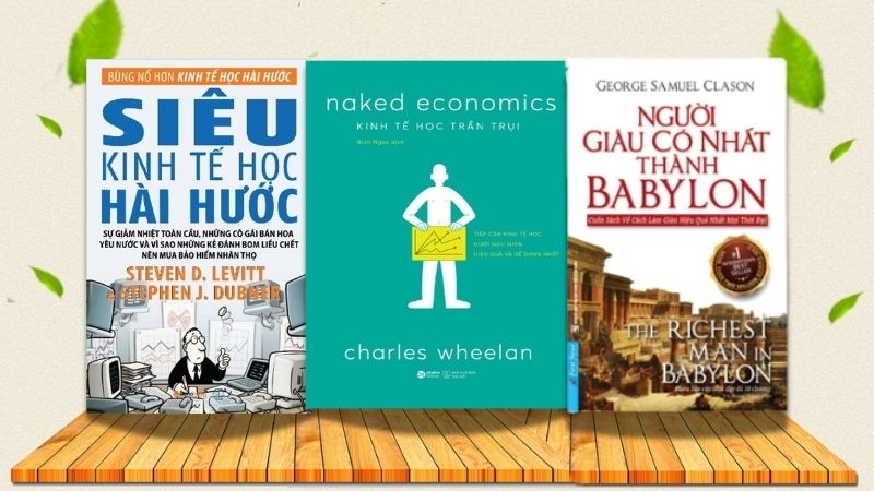 Mua s&aacute;ch Business & Economics tại Tiki đảm bảo ch&iacute;nh h&atilde;ng, đa dạng, cập nhật bestseller, giao nhanh