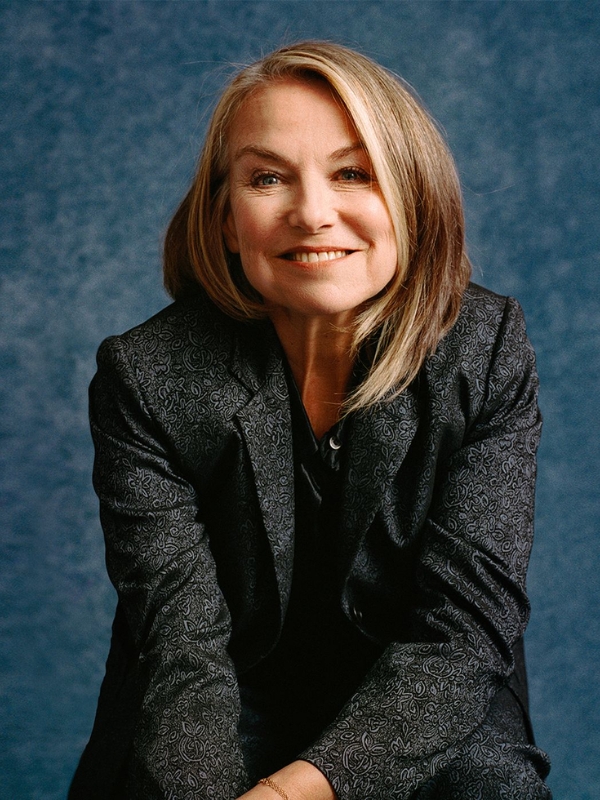 Tác giả Esther Perel