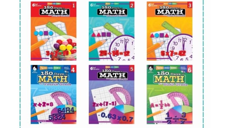 Children&rsquo;s Mathematics &ndash; lựa chọn l&yacute; tưởng để b&eacute; vừa học vừa chơi mỗi ng&agrave;y