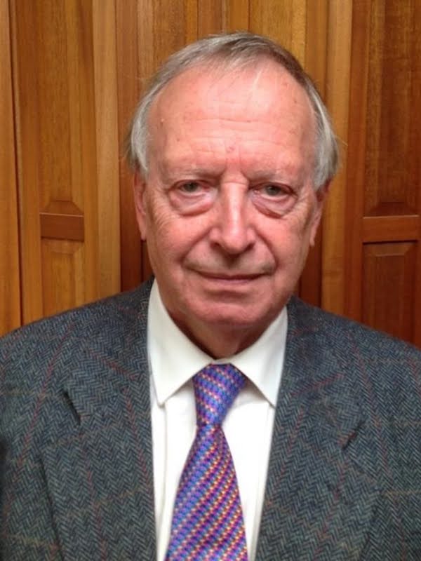 Tác giả John Bowker