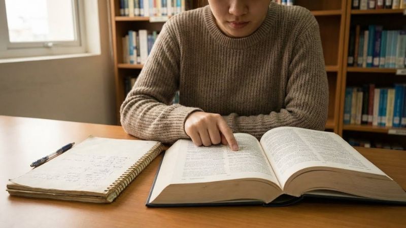 Dictionary được sử dụng nhiều trong học tập v&agrave; giảng dạy