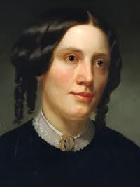 Tác giả Harriet Beecher Stowe