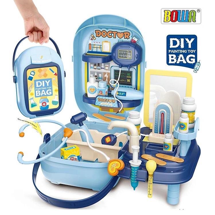 đồ chơi phát triển trí tuệ cho trẻ 1 tuổi