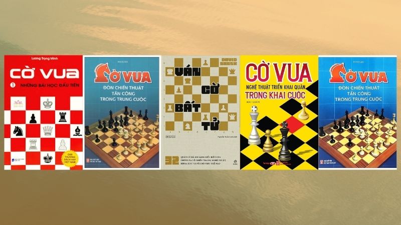 Từ những b&agrave;i học vỡ l&ograve;ng đến tư duy của nh&agrave; v&ocirc; địch thế giới