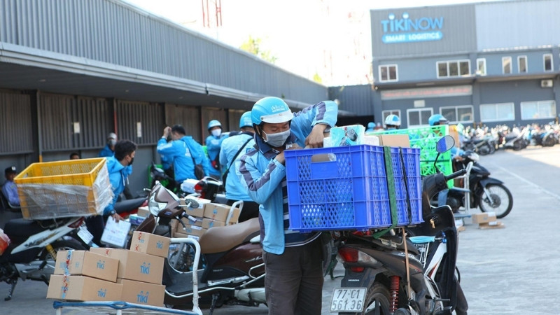 Tiki cung cấp s&aacute;ch kỹ thuật điện ch&iacute;nh h&atilde;ng, đa dạng, giao nhanh, gi&aacute; tốt, review r&otilde; r&agrave;ng