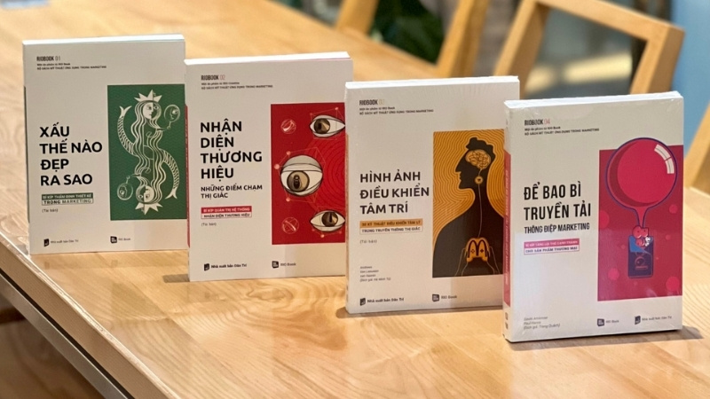 C&aacute;c t&aacute;c giả v&agrave; đầu s&aacute;ch n&agrave;y cung cấp nền tảng tư duy, cảm hứng v&agrave; kỹ năng thiết kế chuẩn mực