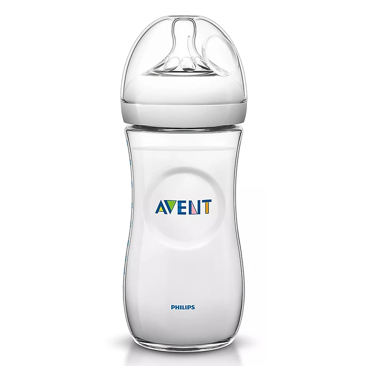 bình sữa philips avent