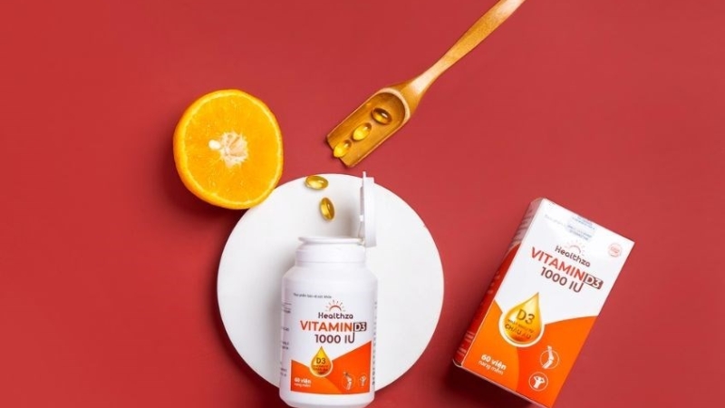 Th&agrave;nh phần chọn lọc, hạn chế t&aacute;c động phụ kh&ocirc;ng mong muốn.