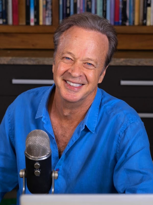 Tác giả Andrew Matthews