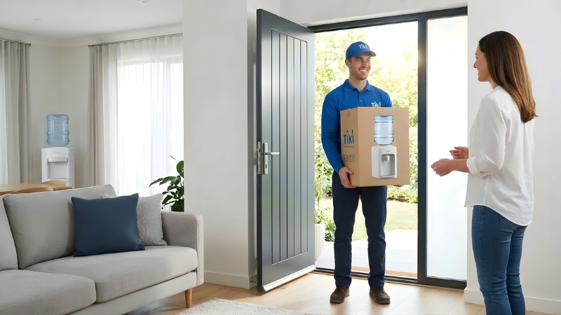 Lựa chọn công nghệ làm lạnh và tiện ích khoang chứa đồ sao cho phù hợp nhất với không gian sống