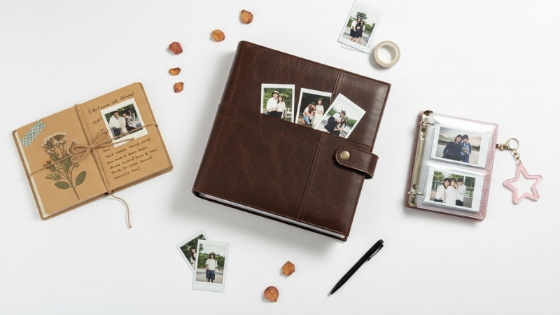 V&ocirc; v&agrave;n lựa chọn từ c&aacute;c thương hiệu uy t&iacute;n đang chờ đ&oacute;n bạn