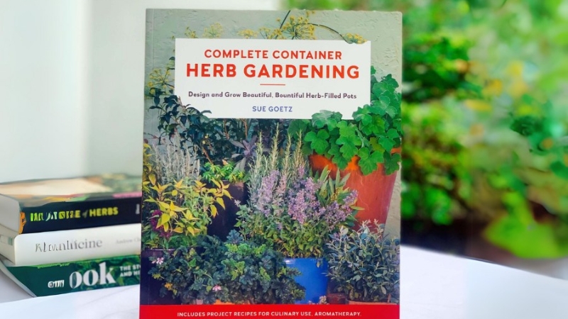 S&aacute;ch Gardening mang đến kiến thức cơ bản v&agrave; cảm hứng l&agrave;m vườn