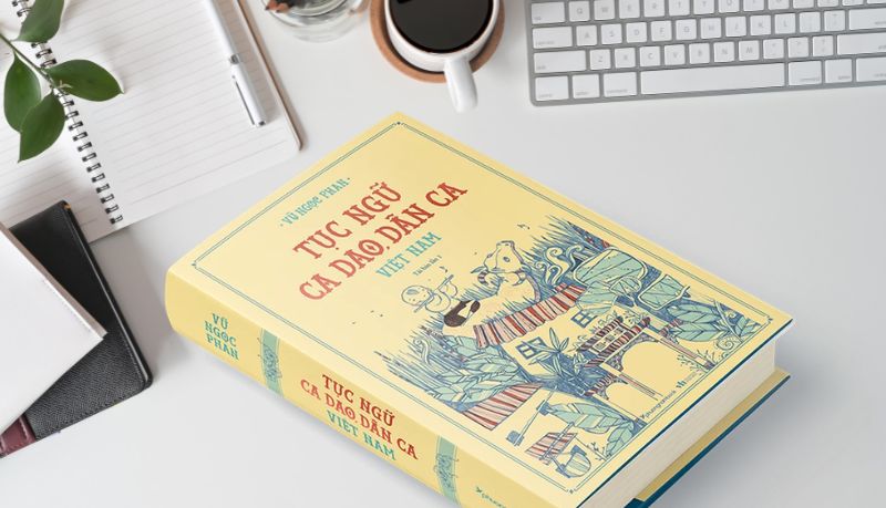 Xác định mục đích đọc, chọn tác giả - NXB uy tín, xem review và hình thức để chọn sách ca dao phù hợp