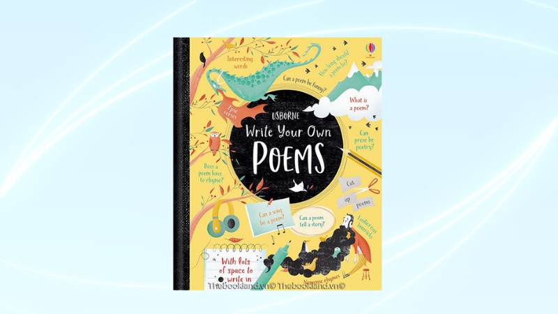 Narrative Poetry & Epics l&agrave; những b&agrave;i thơ kể lại một c&acirc;u chuyện ho&agrave;n chỉnh