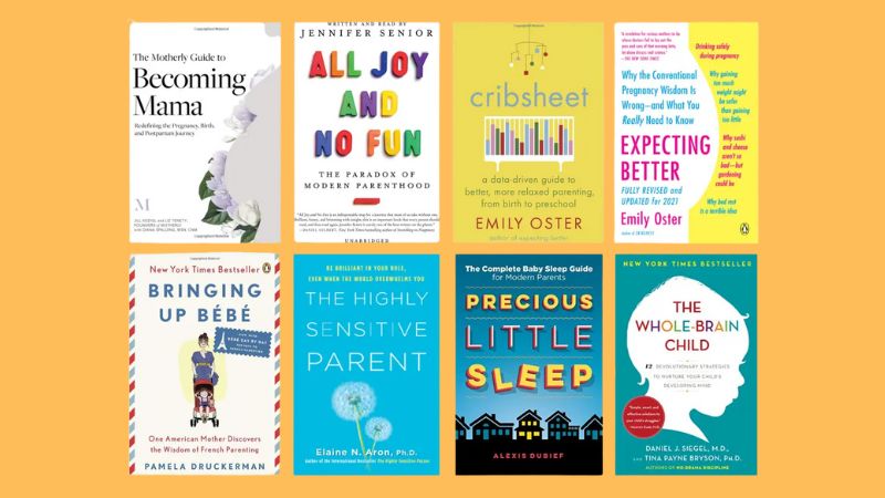 Từ gi&aacute;o dục cảm x&uacute;c đến tư duy t&agrave;i ch&iacute;nh, h&atilde;y chọn cuốn s&aacute;ch gi&uacute;p giải quyết đ&uacute;ng nhu cầu ph&aacute;t triển của con