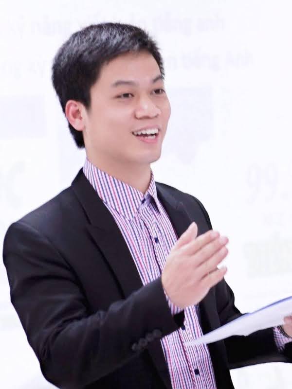 T&aacute;c giả B&ugrave;i Văn Vinh