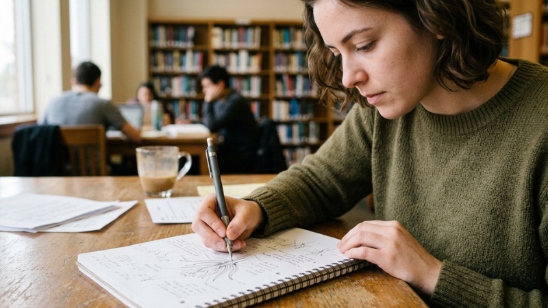 Kh&ocirc;ng cần gọt, viết liền mạch, n&eacute;t đều v&agrave; cực kỳ tiện dụng