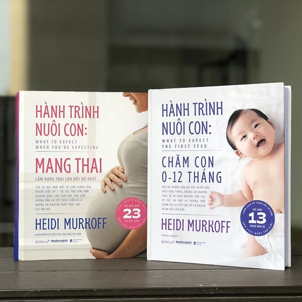 cẩm nang chăm sóc bé sơ sinh