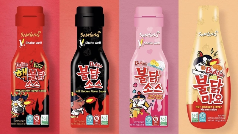 c&aacute;c loại sốt ngon dễ l&agrave;m tại nh&agrave;