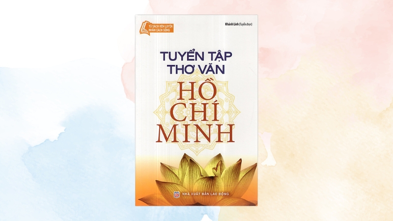 Poetry Anthologies thường được ph&acirc;n loại theo chủ đề