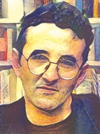 T&aacute;c giả Roberto Bola&ntilde;o