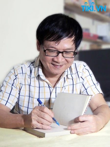 Nguyễn Nhật Ánh