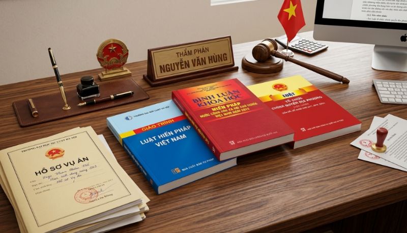 Các đầu sách & Văn bản được tìm kiếm nhiều