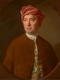 Tác giả David Hume