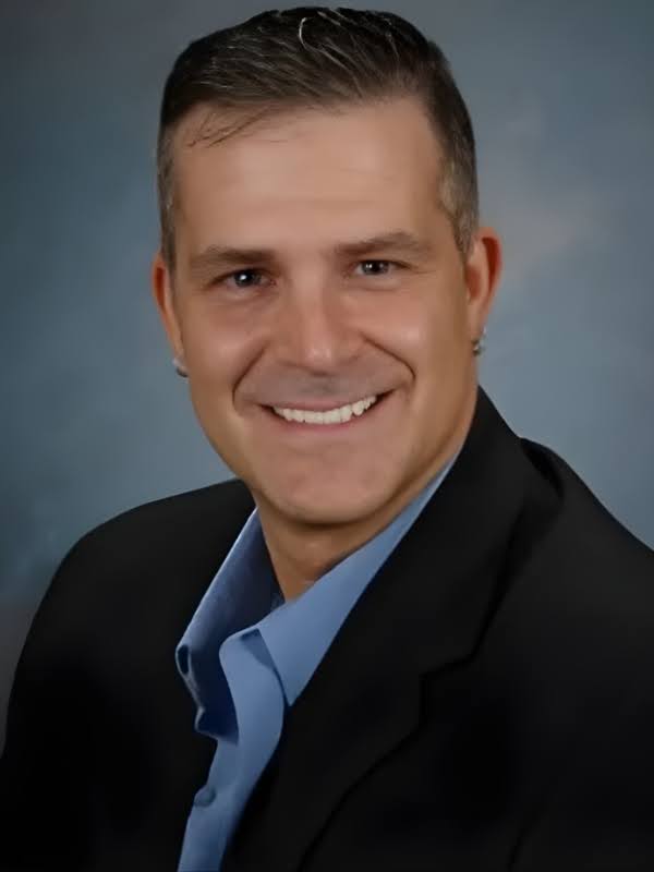 Tác giả MJ DeMarco