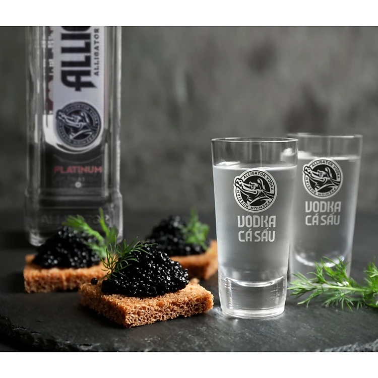rượu vodka