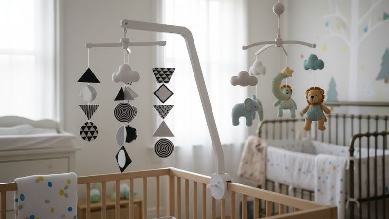 Mua treo n&ocirc;i, cũi ch&iacute;nh h&atilde;ng tại Tiki: giao nhanh 2h, an to&agrave;n cho b&eacute;, ưu đ&atilde;i hấp dẫn