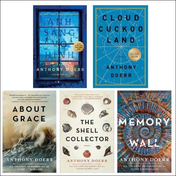 C&aacute;c t&aacute;c phẩm nổi bật của Memory Wall