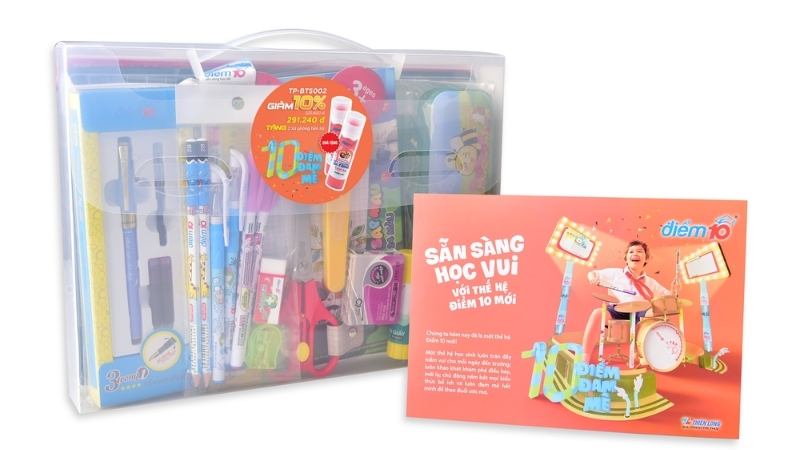 Lựa chọn mua theo bộ (combo) là xu hướng mua sắm thông minh giúp tiết kiệm chi phí