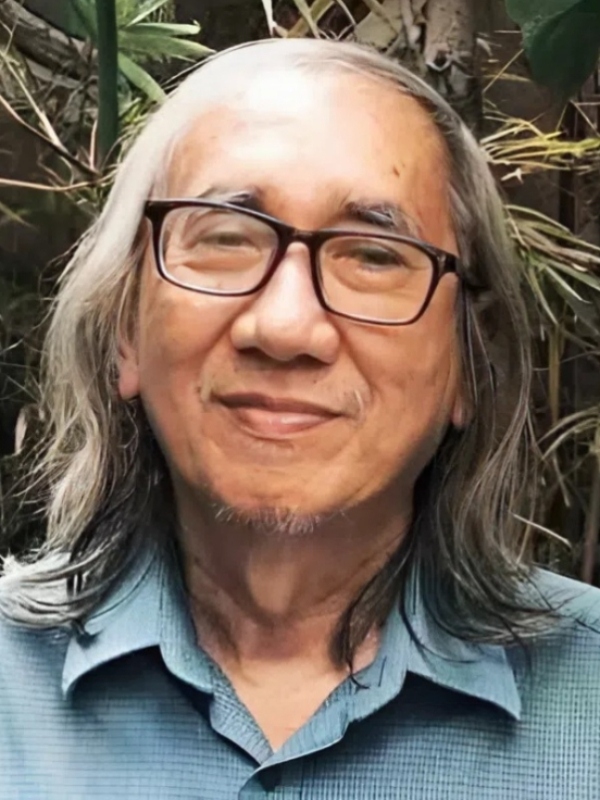 Tác giả Nhật Chiêu