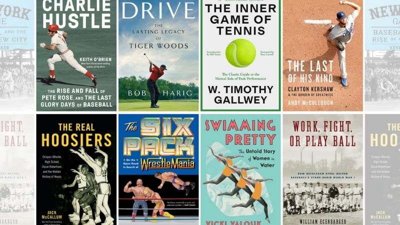 Tiki ph&acirc;n loại s&aacute;ch Sports & Outdoor th&agrave;nh tiểu sử vận động vi&ecirc;n, hướng dẫn kỹ thuật & tập luyện,...