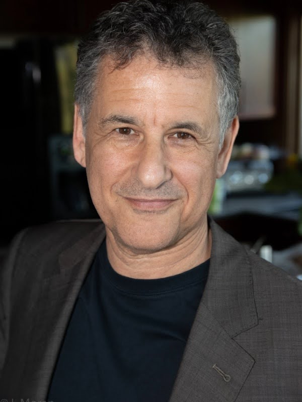 Chân dung Daniel J. Levitin