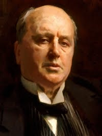 T&aacute;c giả Henry James
