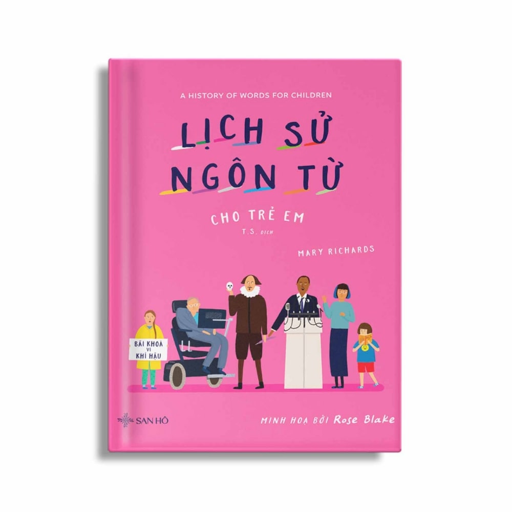Hiểu thêm về lịch sử và sự phát triển của ngôn ngữ
