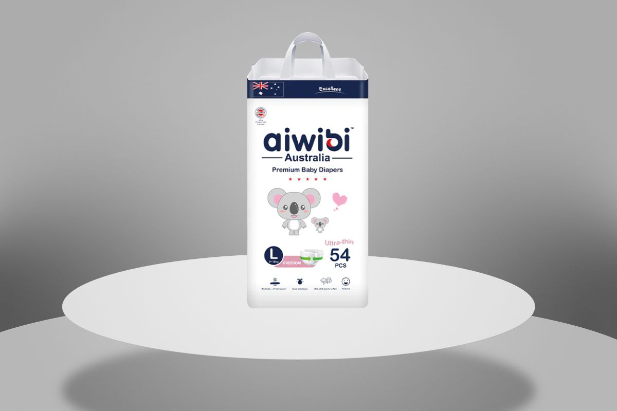 Bỉm cho trẻ sơ sinh dưới 1 th&aacute;ng tuổi