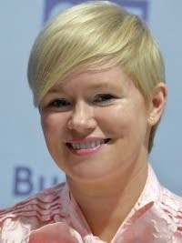 T&aacute;c giả Cecelia Ahern