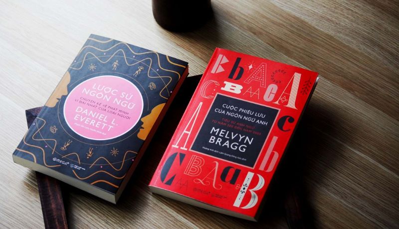 S&aacute;ch Ng&ocirc;n ngữ học gi&uacute;p t&igrave;m hiểu chuy&ecirc;n s&acirc;u về ngữ nghĩa, cấu tr&uacute;c v&agrave; sự ph&aacute;t triển của ng&ocirc;n ngữ