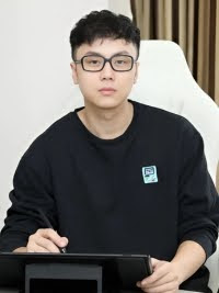 Tác giả Huỳnh Thái Ngọc