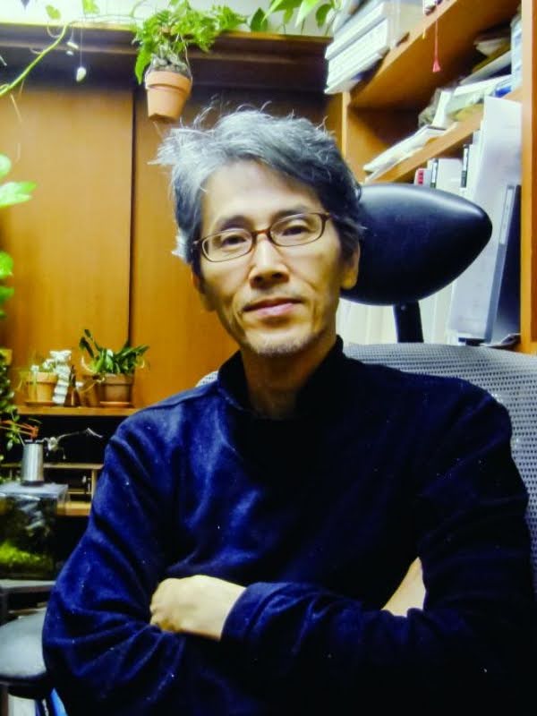 tác giả Ichikawa Takuji