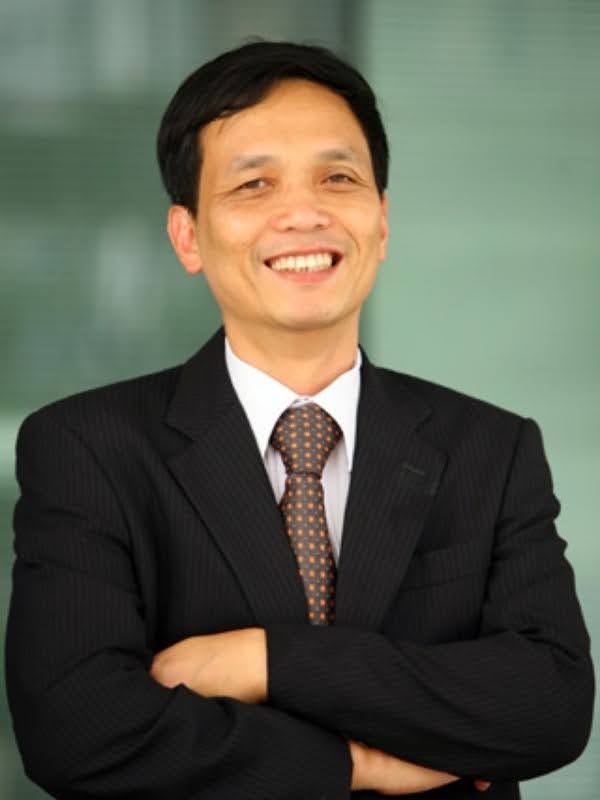 Tác giả Nguyễn Thành Nam