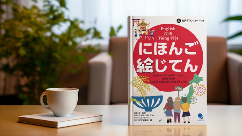 Từ Điển Tiếng Nhật hỗ trợ tra cứu nhanh v&agrave; ch&iacute;nh x&aacute;c
