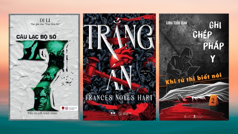 Truyện Trinh Th&aacute;m k&iacute;ch th&iacute;ch tư duy suy luận v&agrave; khả năng ph&aacute;n đo&aacute;n