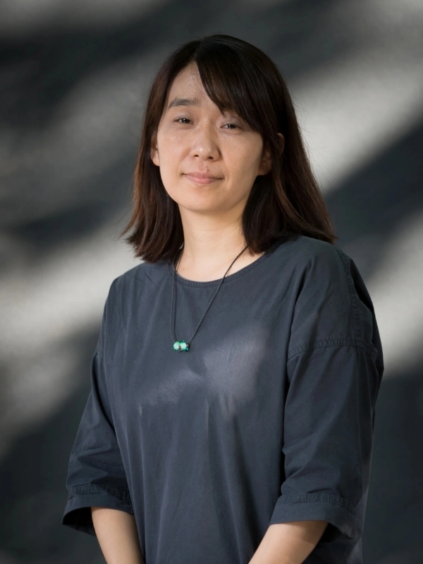 T&aacute;c giả Han Kang