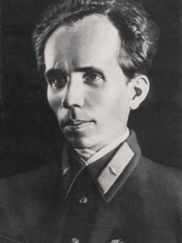 T&aacute;c giả Nikolai A. Ostrovsky