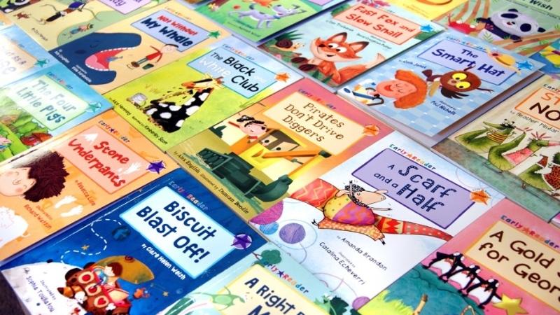 Tiki cung cấp s&aacute;ch Early Learning ch&iacute;nh h&atilde;ng, đa dạng, giao nhanh v&agrave; nhiều ưu đ&atilde;i hấp dẫn