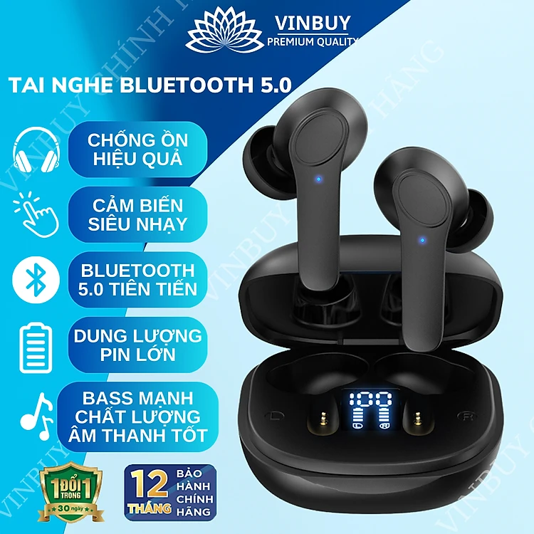 tai nghe bluetooth